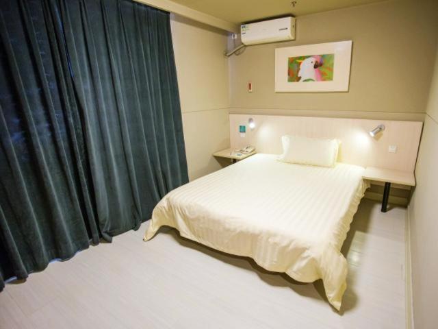 Jinjiang Inn Jinzhou Luoyang Road Esterno foto
